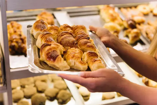 Community Bakeries